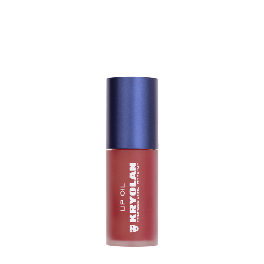 KRYOLAN LIP OIL RUBY KISS