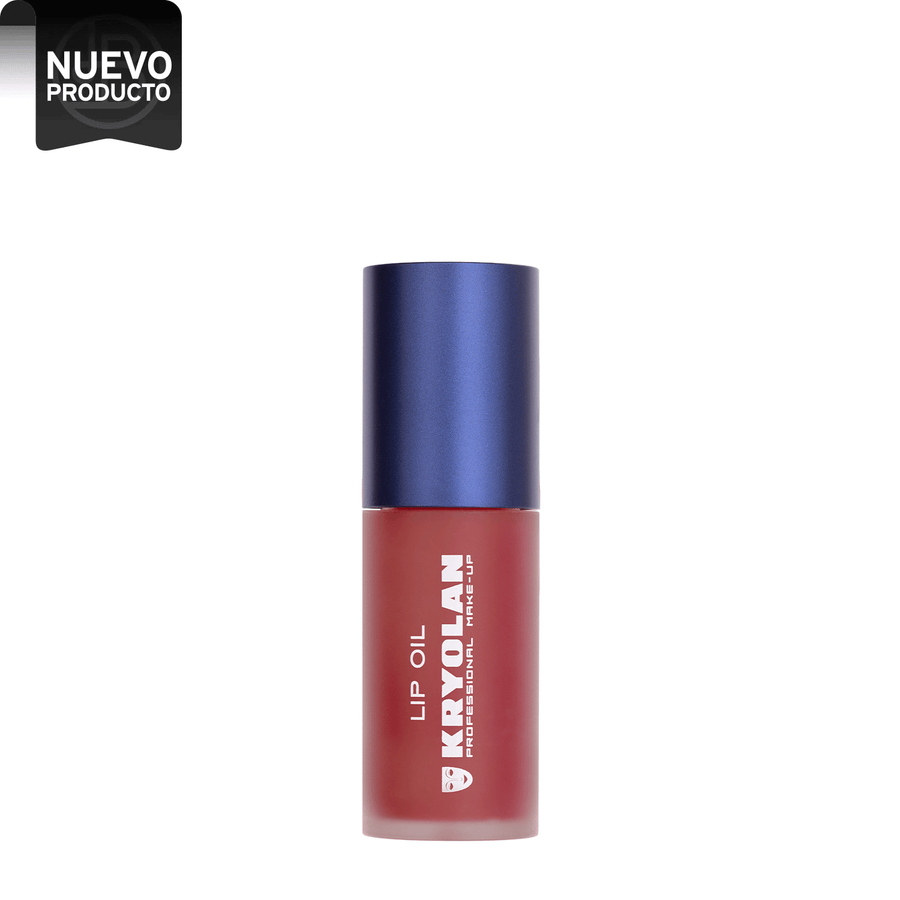 KRYOLAN LIP OIL RUBY KISS