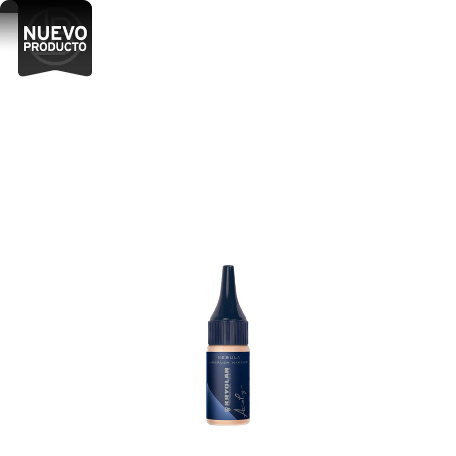 KRYOLAN NEBULA COMPLEXION AIRBRUSH BEECH 14 ML