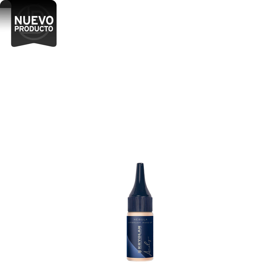 KRYOLAN NEBULA COMPLEXION AIRBRUSH LARCH 14 ML