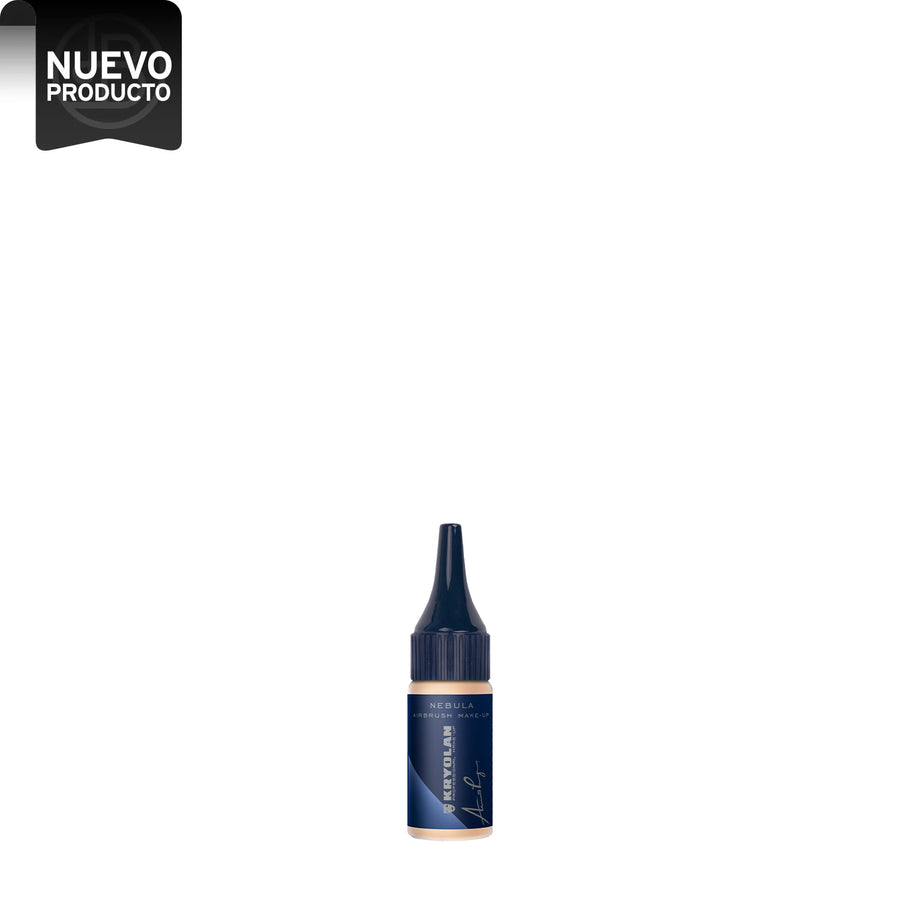 KRYOLAN NEBULA COMPLEXION AIRBRUSH MAPLE  14 ML