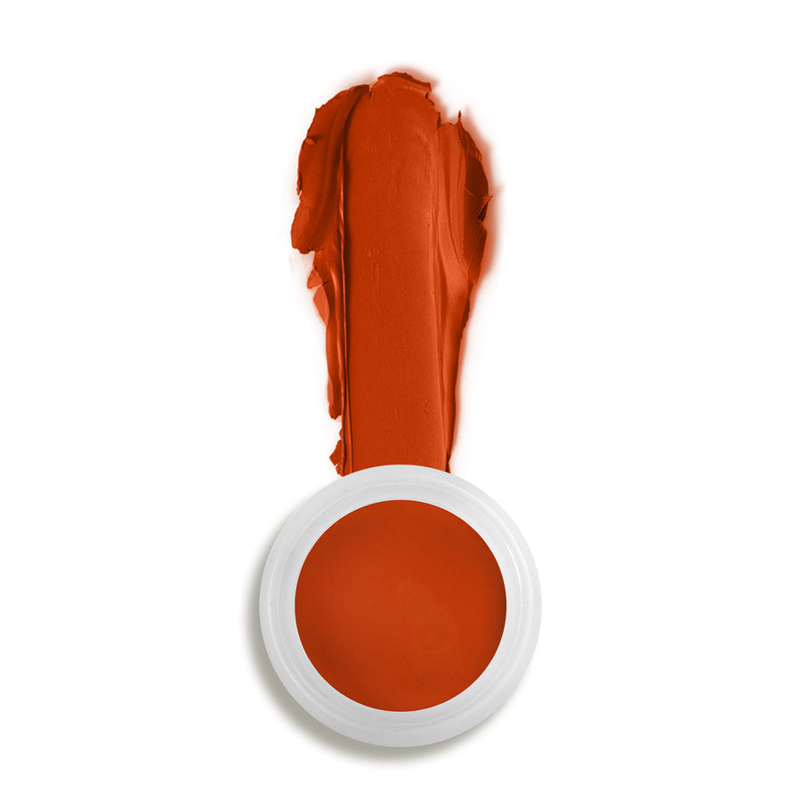 KRYOLAN CREAM LINER FRUITY ORANGE