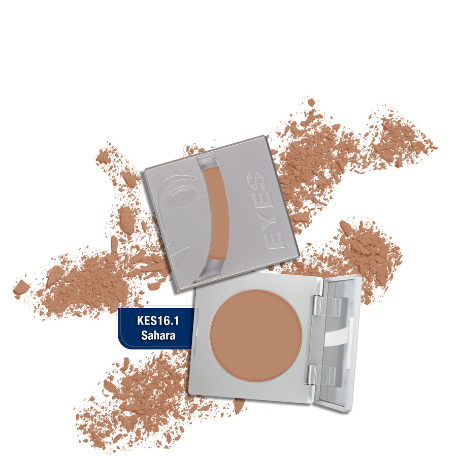 KRYOLAN EYE SHADOW SAHARA