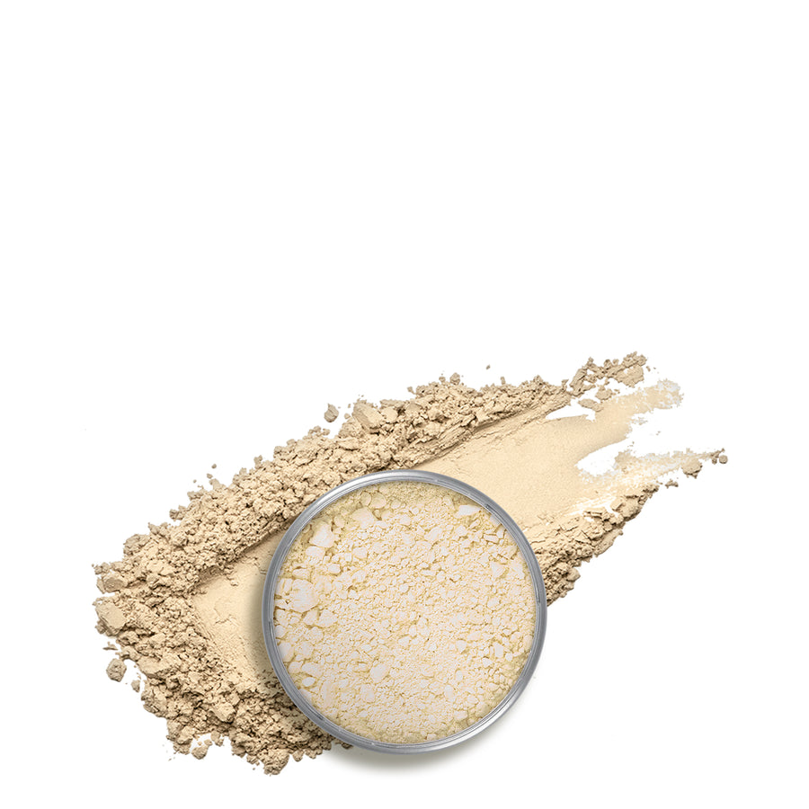 KRYOLAN TRANSLUCENT POWDER 04