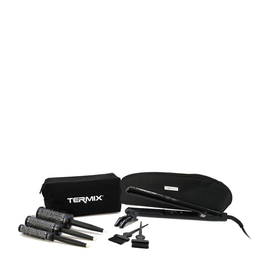 TERMIX KIT INICIACIÓN + PLANCHA