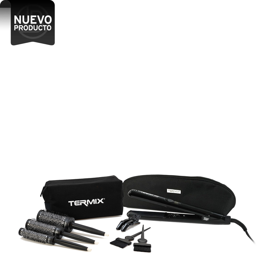 TERMIX KIT INICIACIÓN + PLANCHA