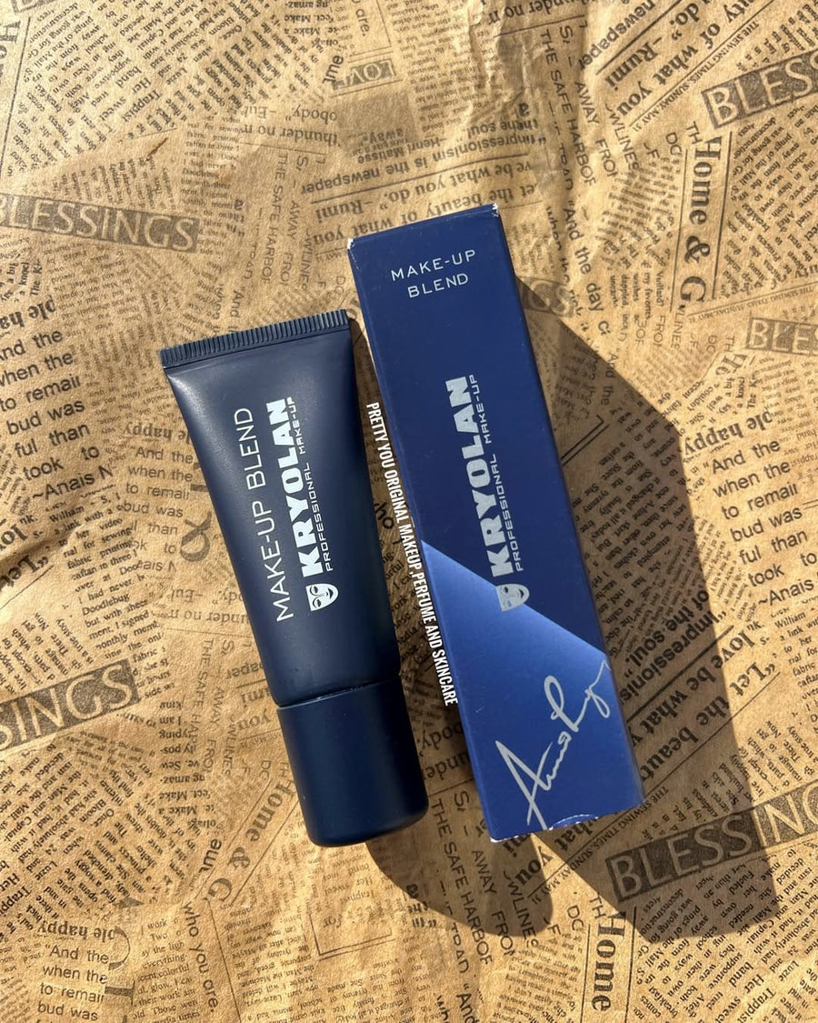 KRYOLAN MAKE UP BLEND