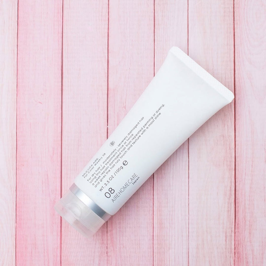 MUCOTA AIRE 08, 100 GR