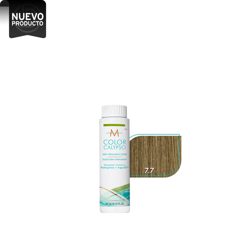 MOROCCANOIL CALYPSO 7GR -7.7,  60 ML