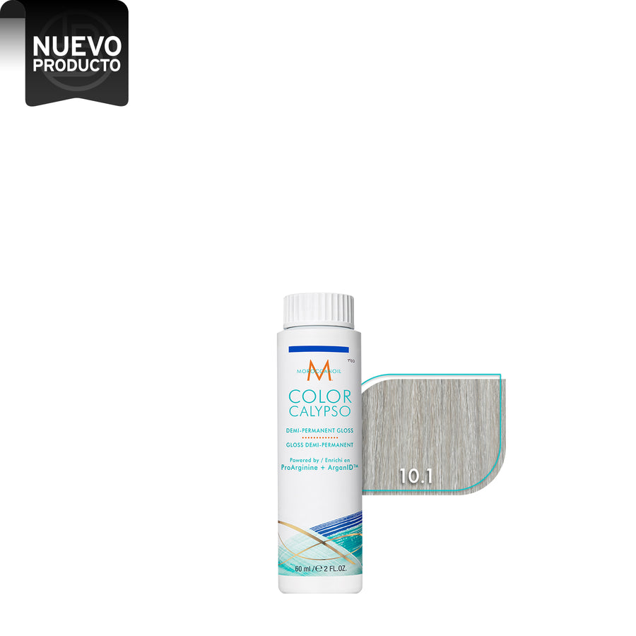 MOROCCANOIL CALYPSO 10 B-10.1 BLUE SERIES LIGHT, 60 ML