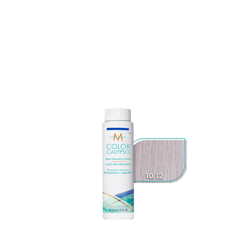 MOROCCANOIL CALYPSO 10BV - 10.12 LIGHTEST ASH, 60 ML