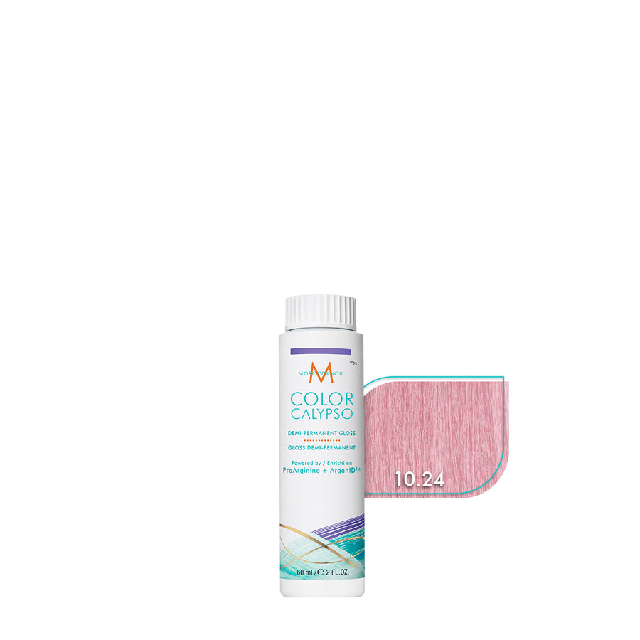 MOROCCANOIL CALYPSO 10VC - 10.24 LIGHTEST IRID, 60 ML