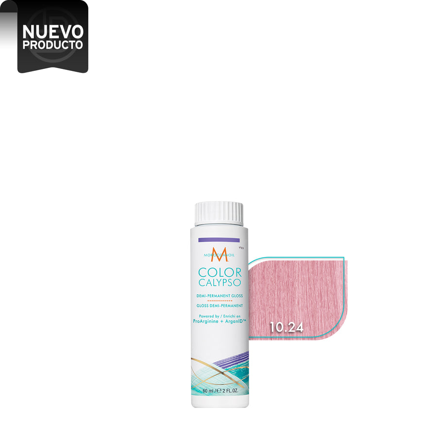 MOROCCANOIL CALYPSO 10VC - 10.24 LIGHTEST IRID, 60 ML