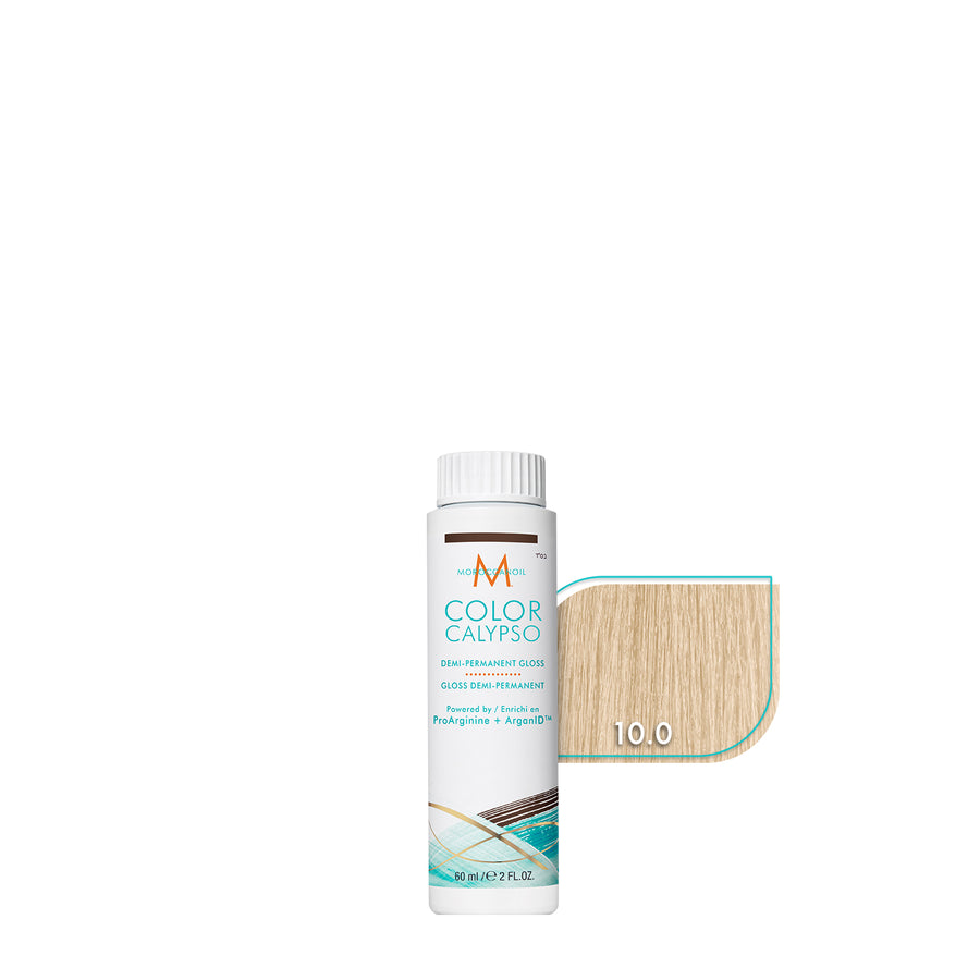 MOROCCANOIL CALYPSO 10N  - 10.0 NATURAL,  60 ML