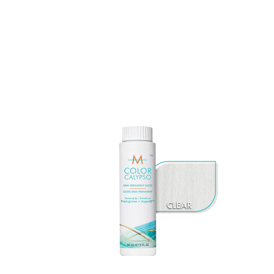MOROCCANOIL CALYPSO CLEAR, 60 ML