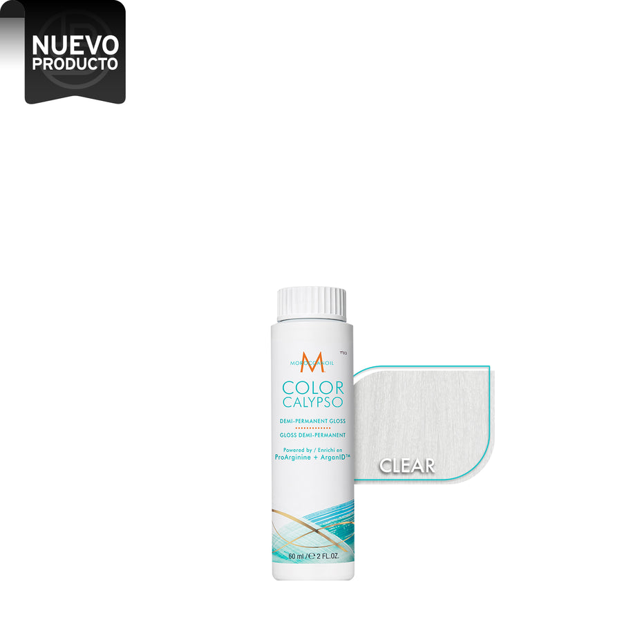 MOROCCANOIL CALYPSO CLEAR, 60 ML
