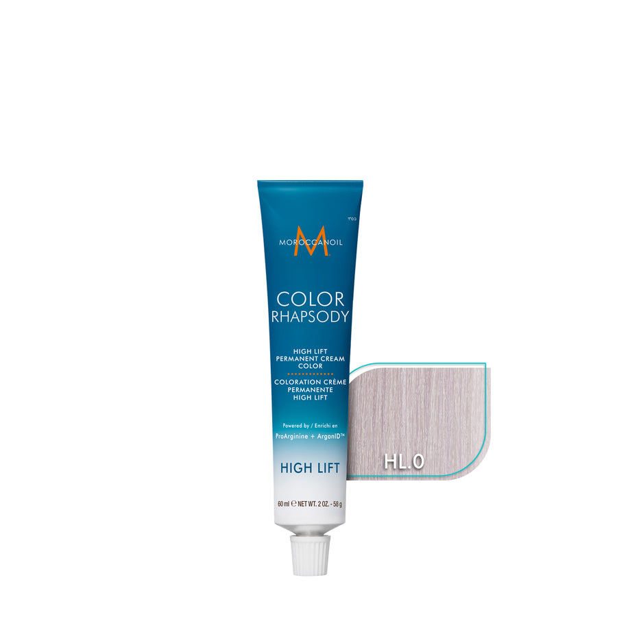 MOROCCANOIL SUPER ACLARANTE HL.0 - N HIGH LIFT NEUTRAL, 60 ML
