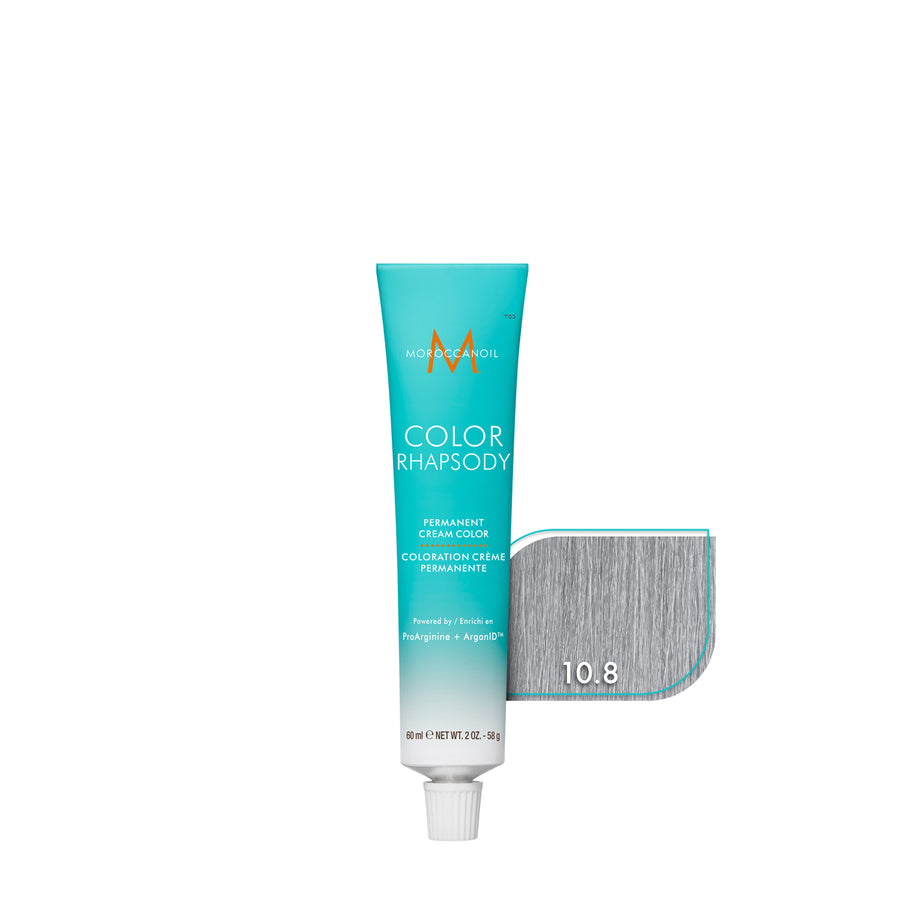 MOROCCANOIL RHAPSODY 10GY - 10.8 GREY SERIES, 60 ML