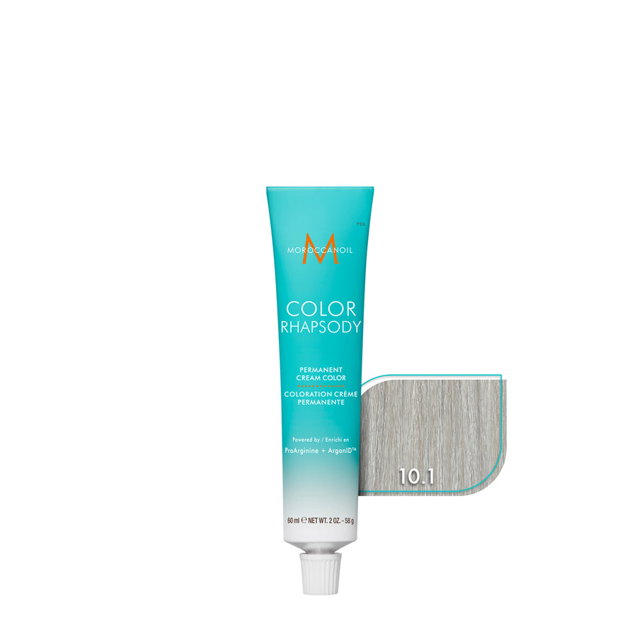 MOROCCANOIL RHAPSODY 10B - 10.1 BLUE SERIES LAB, 60 ML