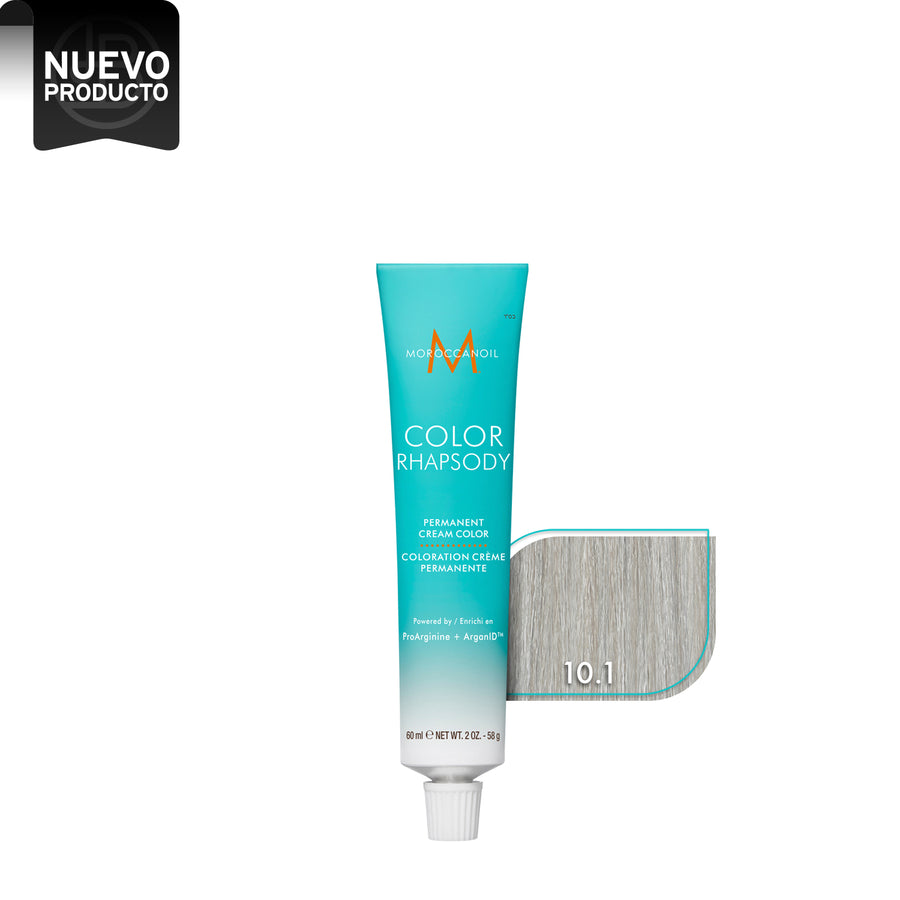 MOROCCANOIL RHAPSODY 10B - 10.1 BLUE SERIES LAB, 60 ML