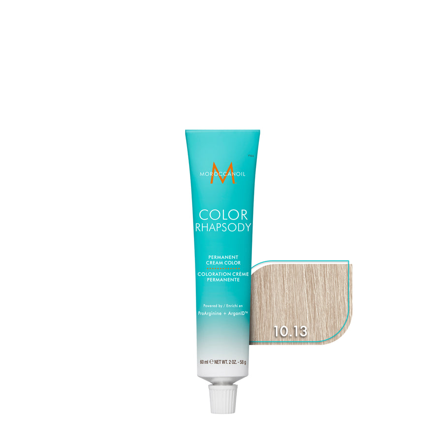 MOROCCANOIL RHAPSODY 10BG - 10.13 LIGHTEST ASH, 60 ML