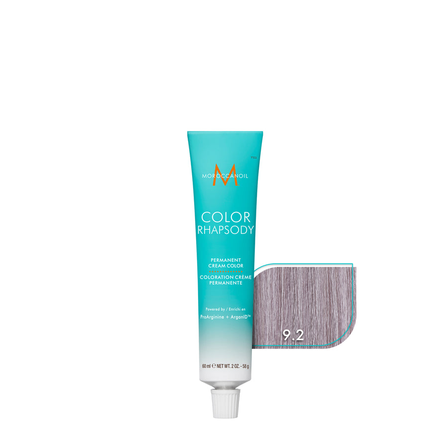 MOROCCANOIL RHAPSODY 9V - 9.2 VERY LIGHT IB, 60 ML