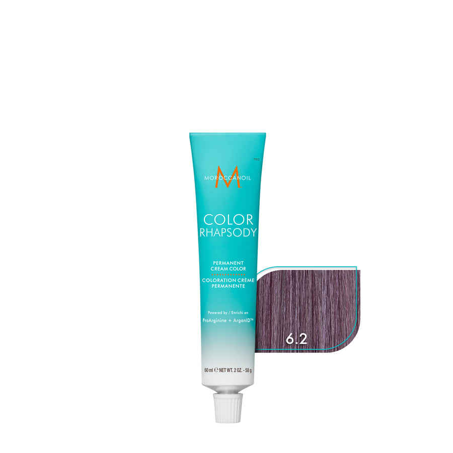 MOROCCANOIL RHAPSODY  6V - 6.2 DARK IB, 60 ML