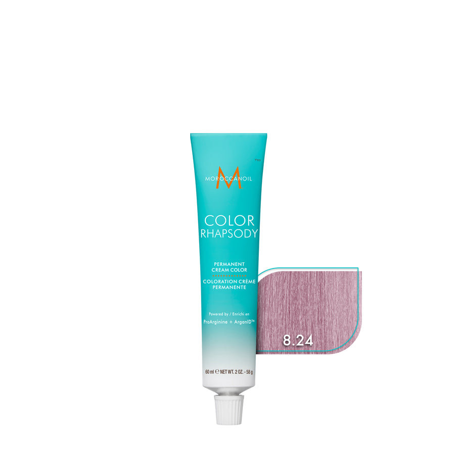 MOROCCANOIL RHAPSODY 8VC - 8.24 LIGHT, 60 ML