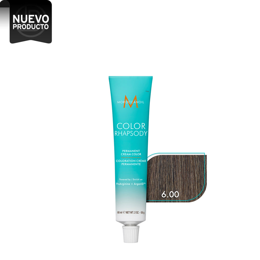 MOROCCANOIL RHAPSODY  6NN -6.00 IDB, 60 ML