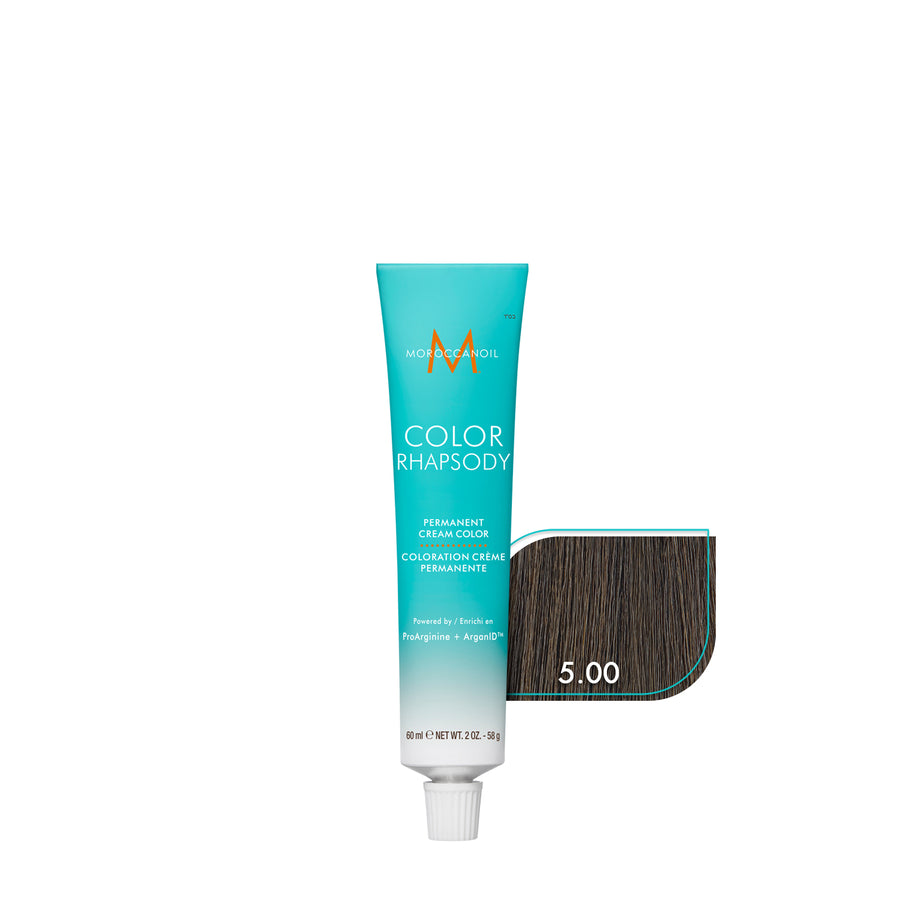 MOROCCANOIL RHAPSODY 5NN - 5.00 ILB, 60 ML