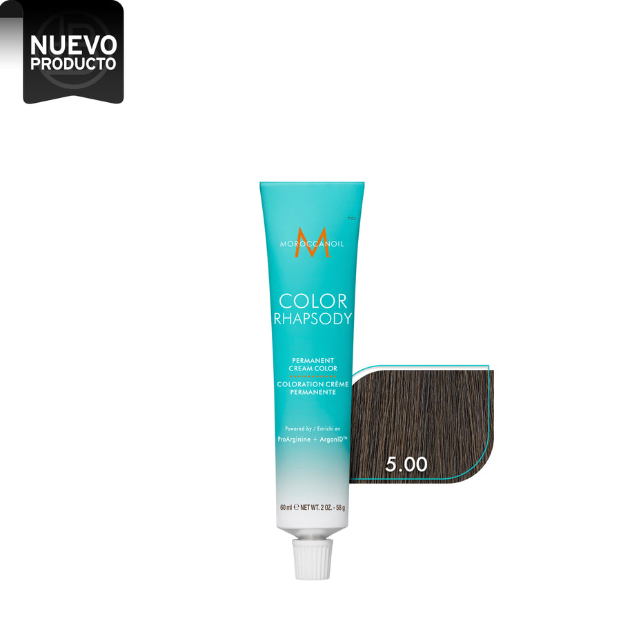 MOROCCANOIL RHAPSODY 5NN - 5.00 ILB, 60 ML