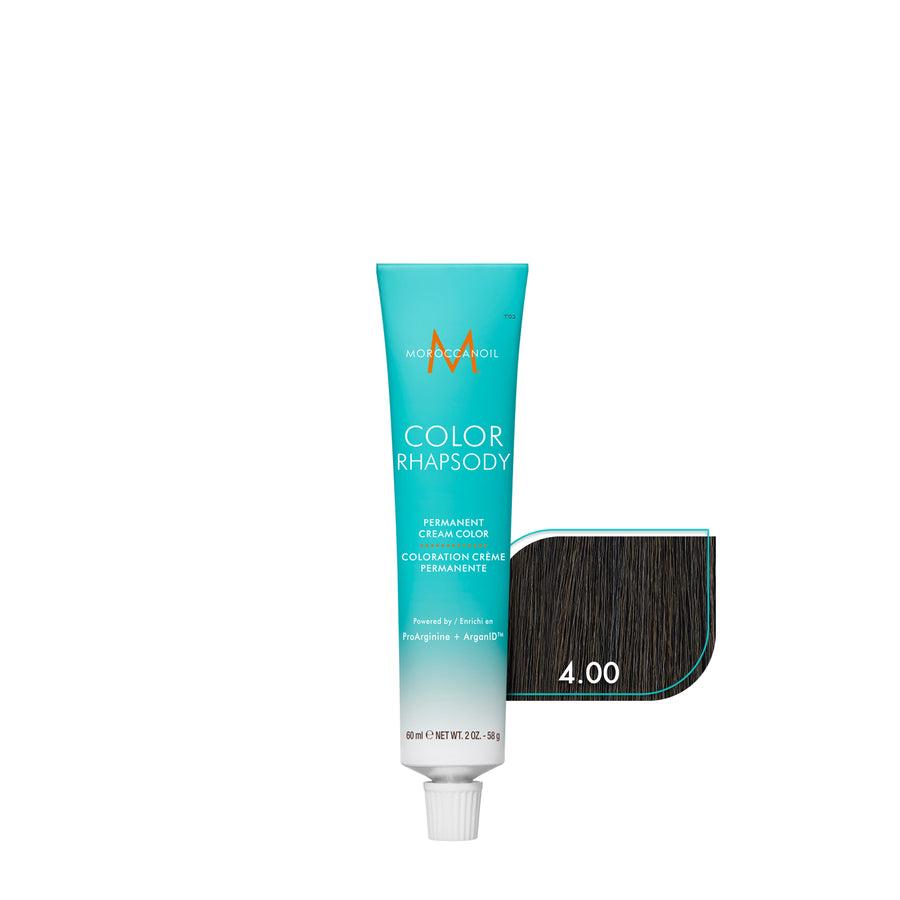 MOROCCANOIL RHAPSODY 4NN - 4.00 INTENSE MB, 60 ML