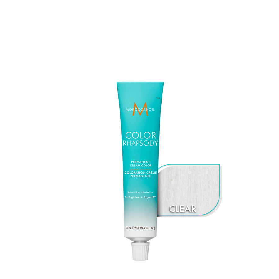 MOROCCANOIL RHAPSODY CLEAR 60 ML