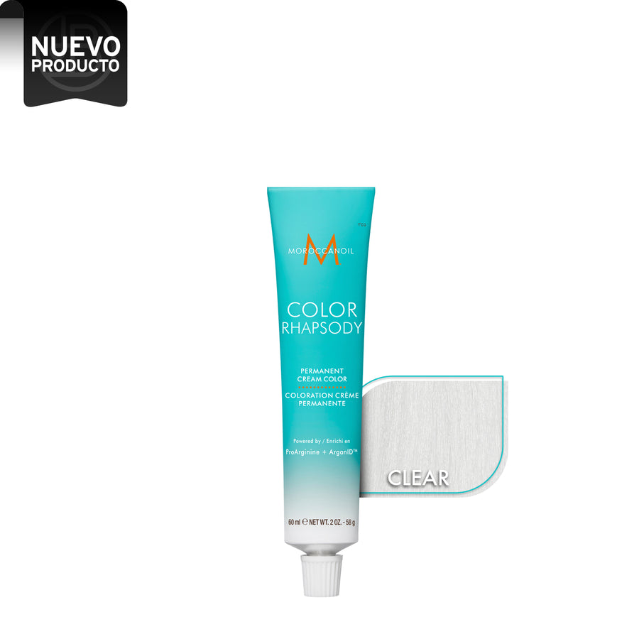 MOROCCANOIL RHAPSODY CLEAR 60 ML