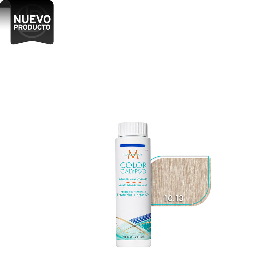 MOROCCANOIL CALYPSO 10BG - 10.13 LIGHTEST ASH, 60 ML