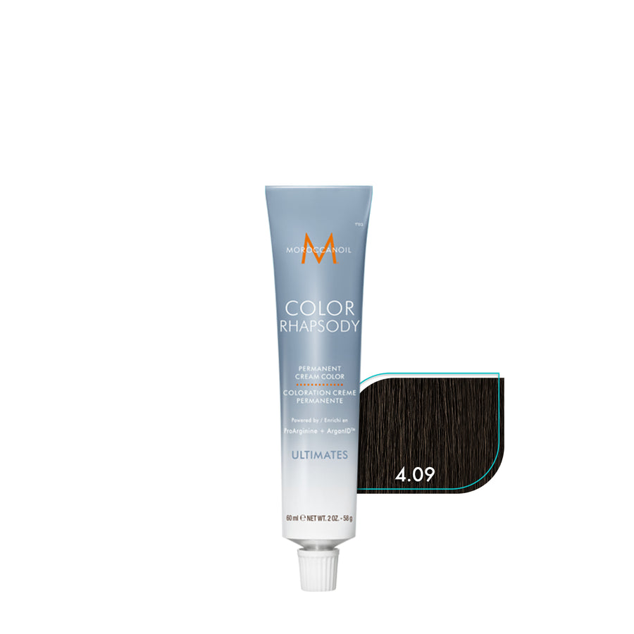 MOROCCANOIL RHAPSODY ULTIMATES 4.09  - 4NCH, 60 ML PERM