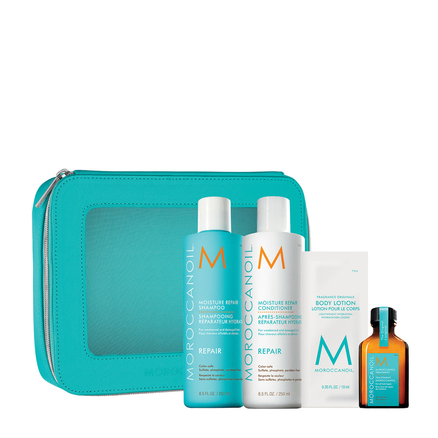 MOROCCANOIL KIT REPARACION