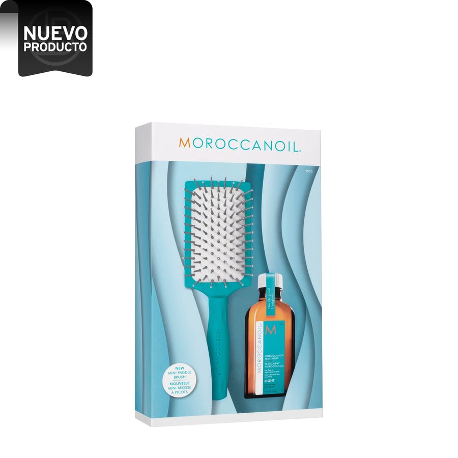 MOROCCANOIL ON THE GO ESSENTIALS - LIGHT