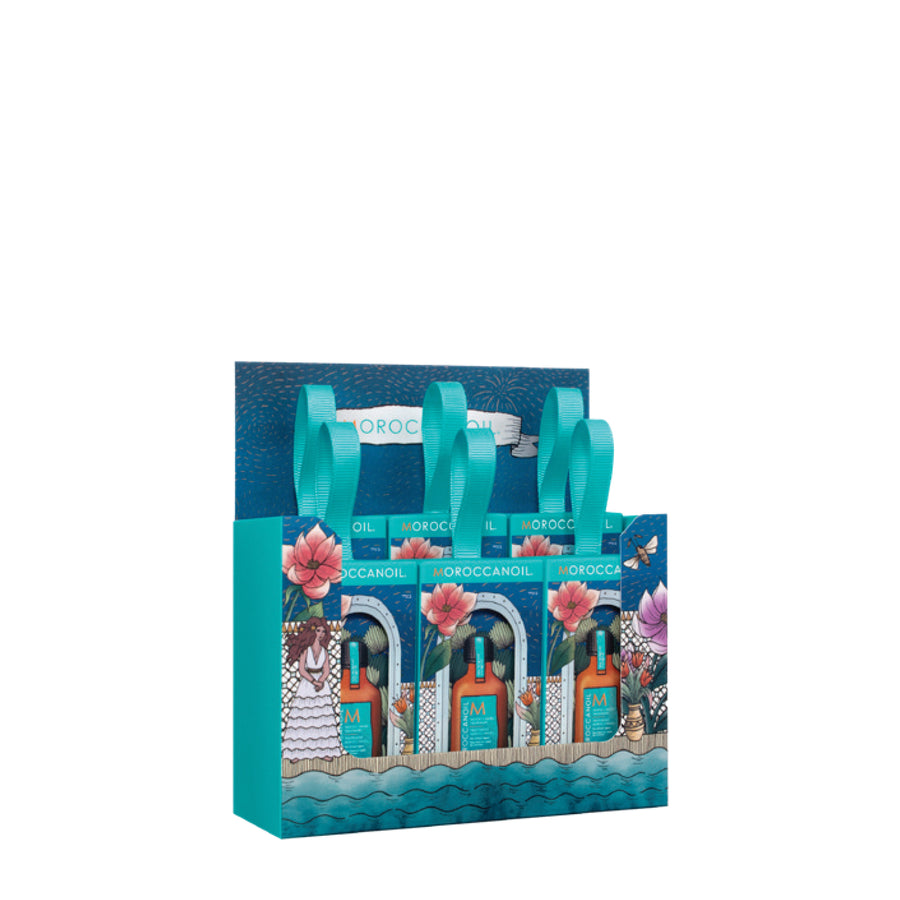 MOROCCANOIL STOCKING STUFFER TRATAMIENTO REGULAR