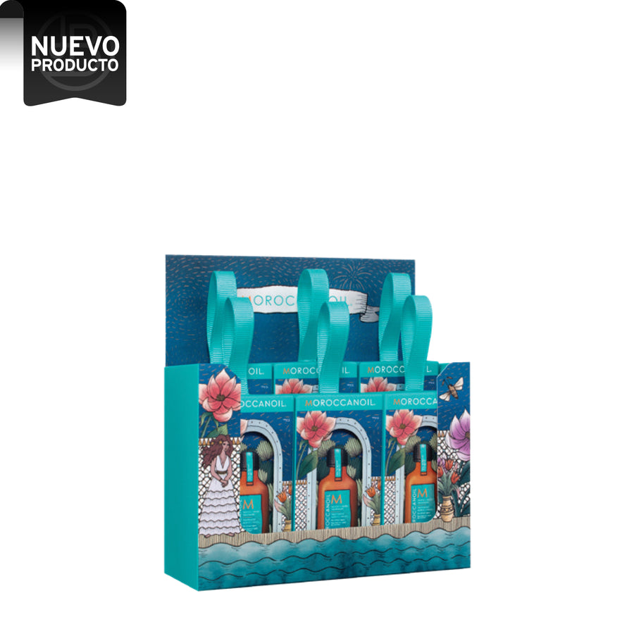 MOROCCANOIL STOCKING STUFFER TRATAMIENTO REGULAR