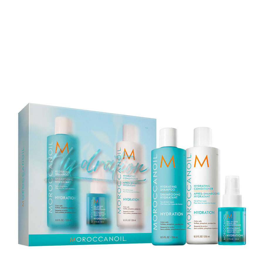 MOROCCANOIL SPRING  HYDRATATION