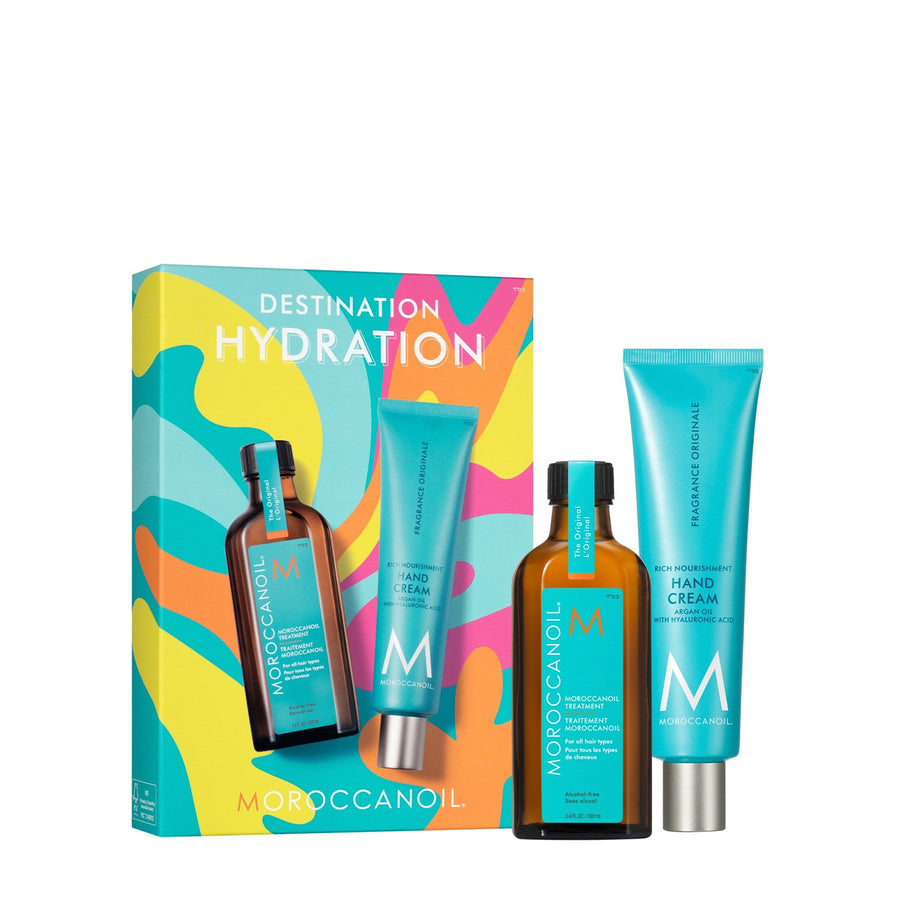 MOROCCANOIL DESTINATION HYDRATION