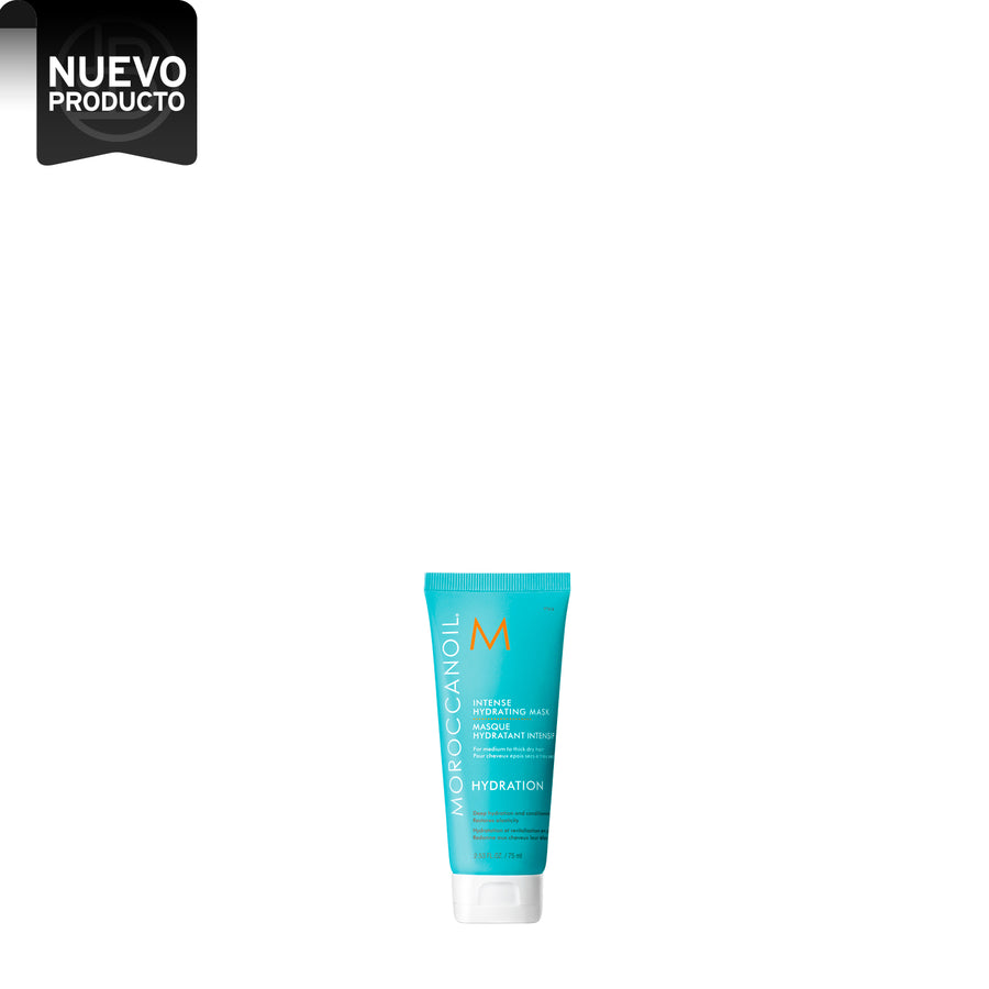 MOROCCANOIL MÁSCARA HIDRATANTE INTENSA, 75 ML