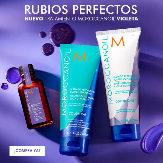 MOROCCANOIL