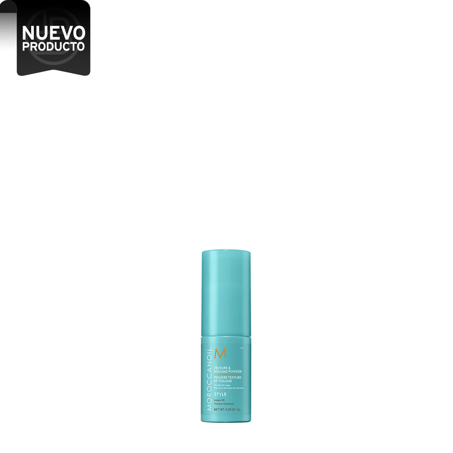 MOROCCANOIL POLVO PARA TEXTURA Y VOLUMEN