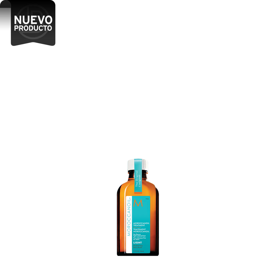 MOROCCANOIL TRATAMIENTO LIGHT, 50 ML