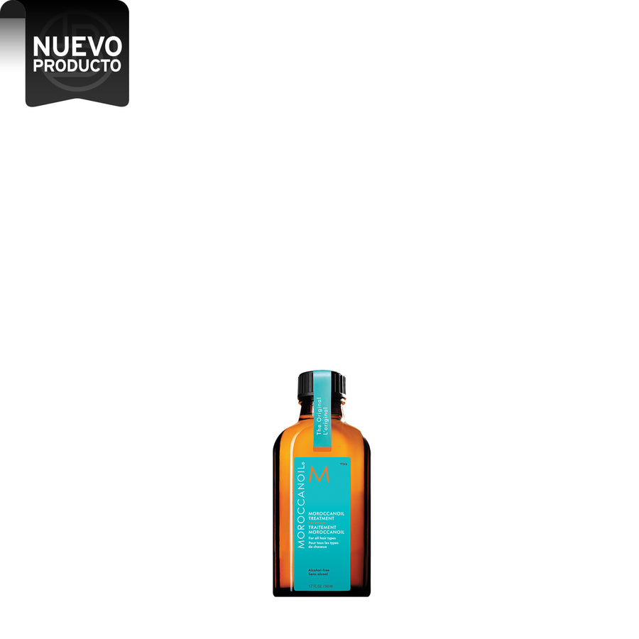 MOROCCANOIL TRATAMIENTO REGULAR, 50 ML