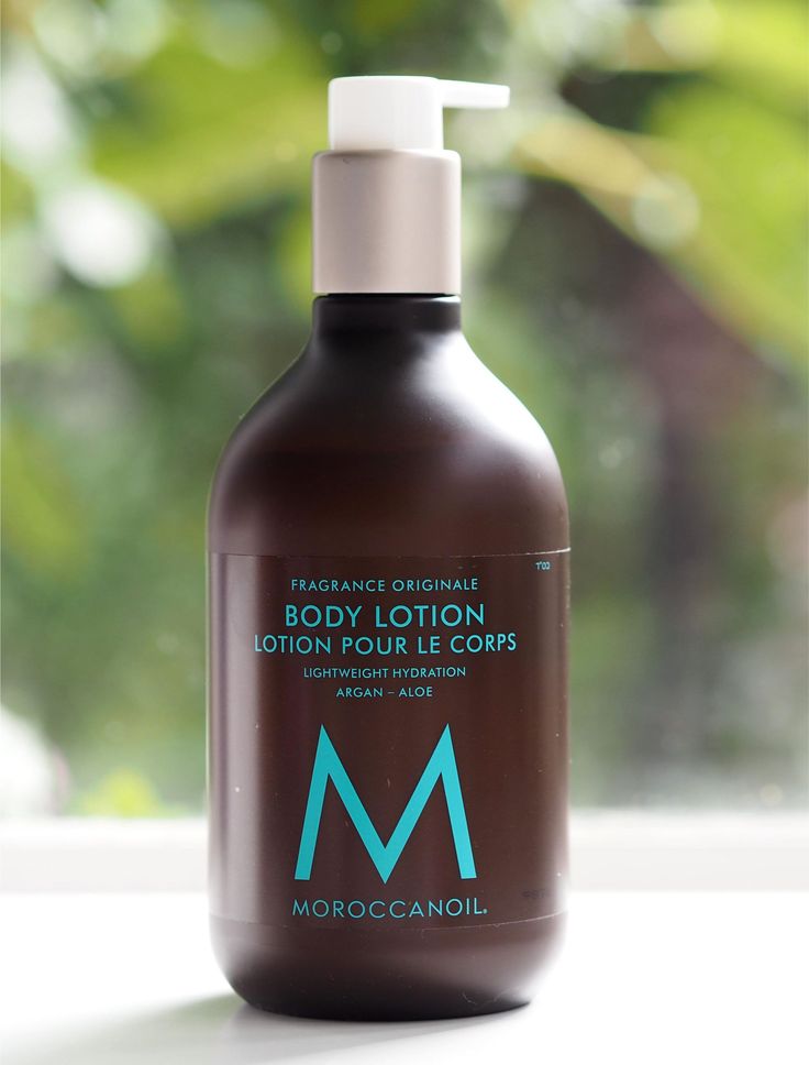 MOROCCANOIL DREAM DÚO