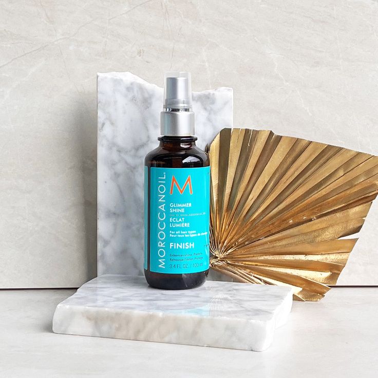 MOROCCANOIL BRILLO INTENSO, 100 ML