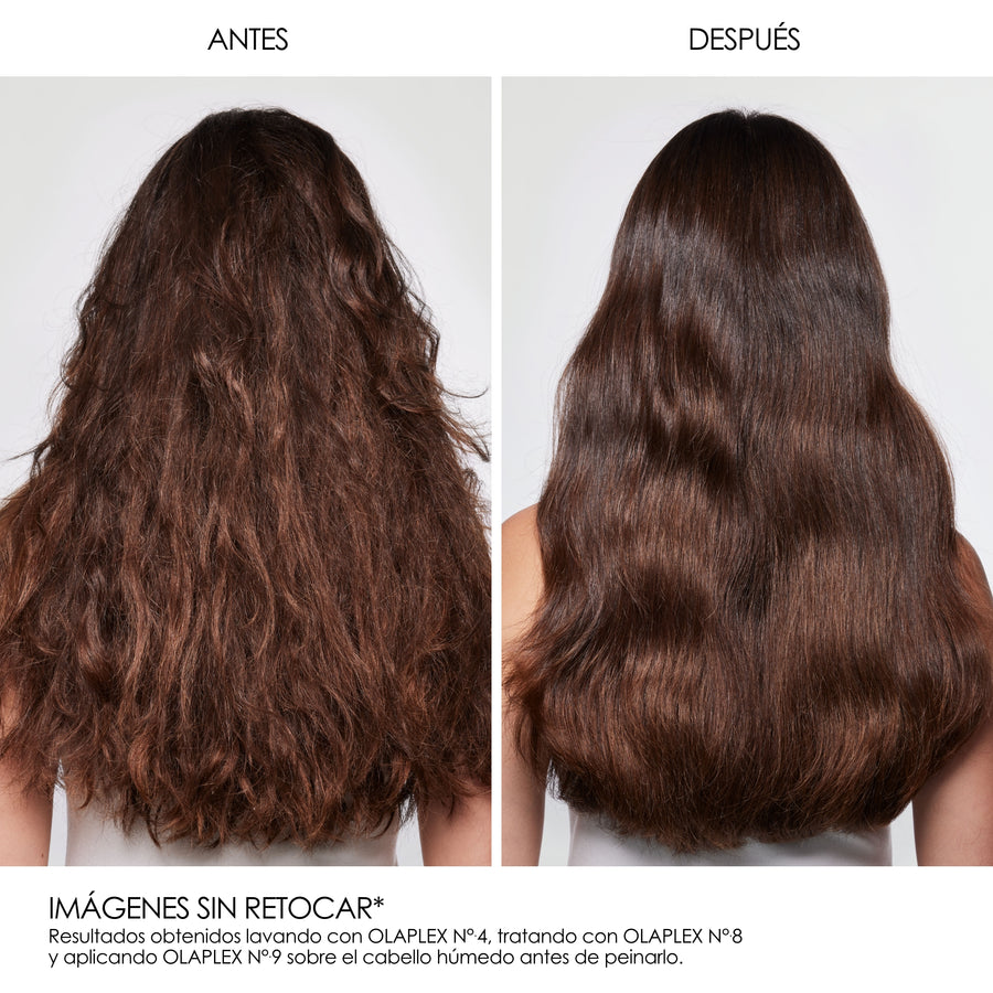 OLAPLEX NO. 8 BOND INTENSE MASK, 100 ML